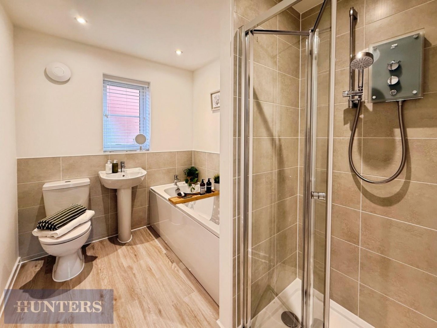 Mayfair, Swan Park, Dawlish