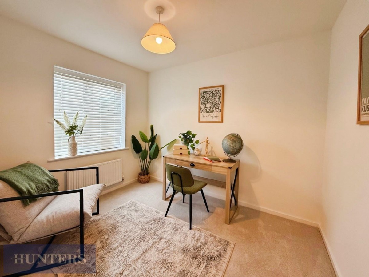 Mayfair, Swan Park, Dawlish