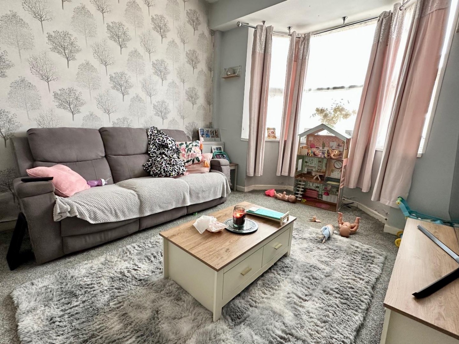 Caunce Street, Blackpool