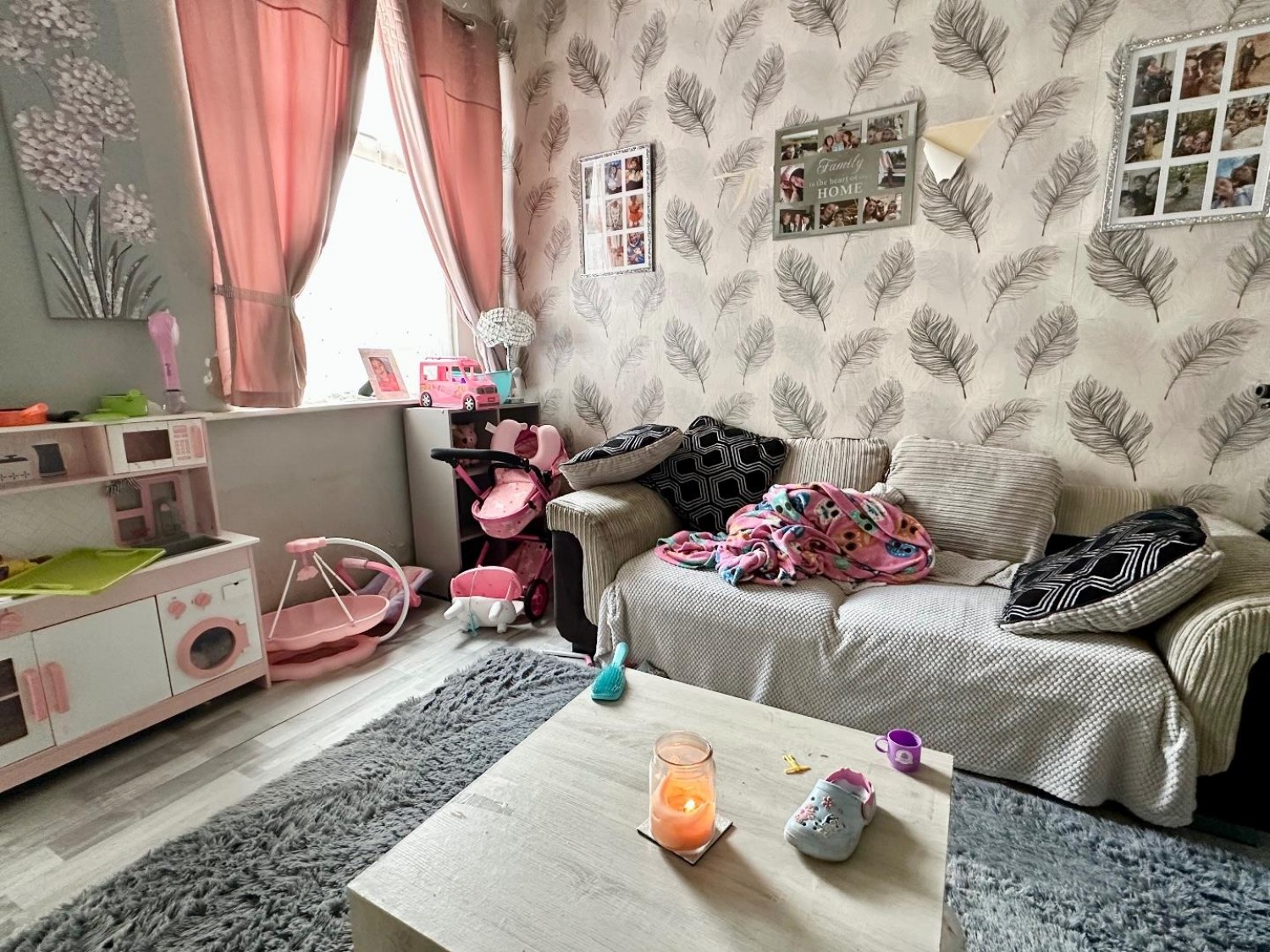 Caunce Street, Blackpool