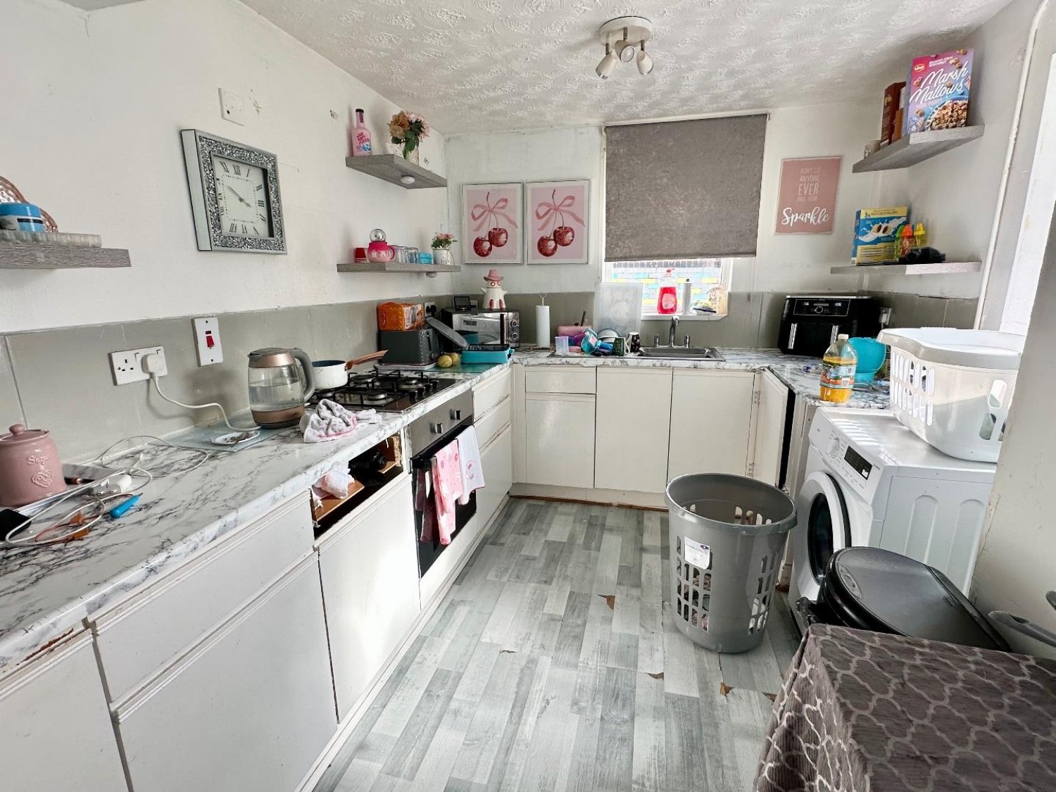 Caunce Street, Blackpool