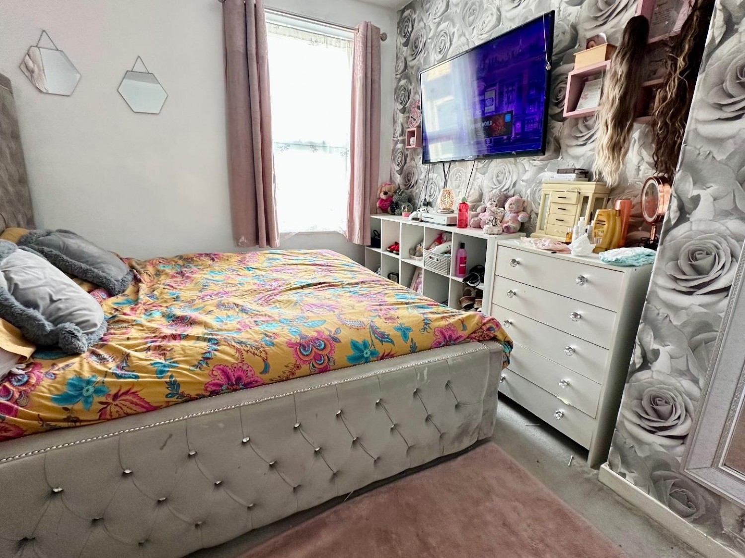 Caunce Street, Blackpool