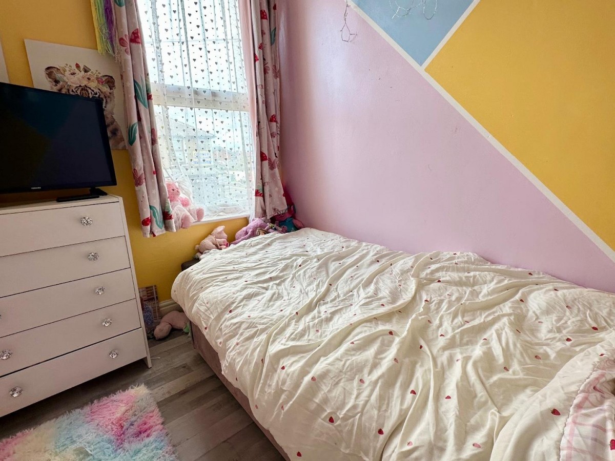 Caunce Street, Blackpool