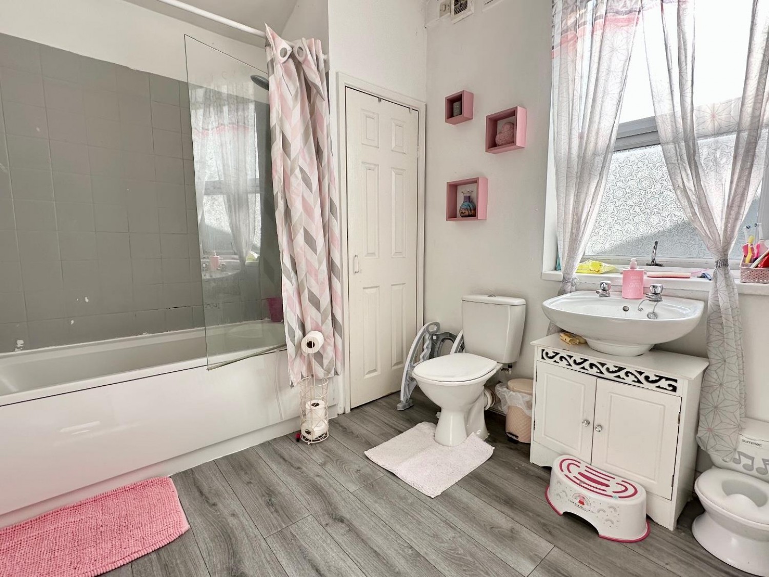 Caunce Street, Blackpool