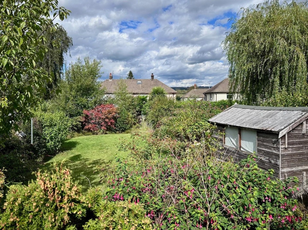 St. Helens Way, Ilkley, LS29