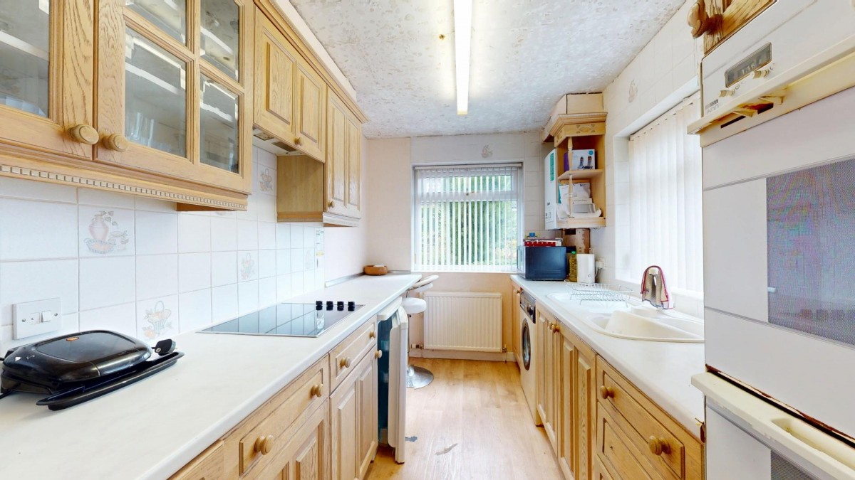 St. Helens Way, Ilkley, LS29