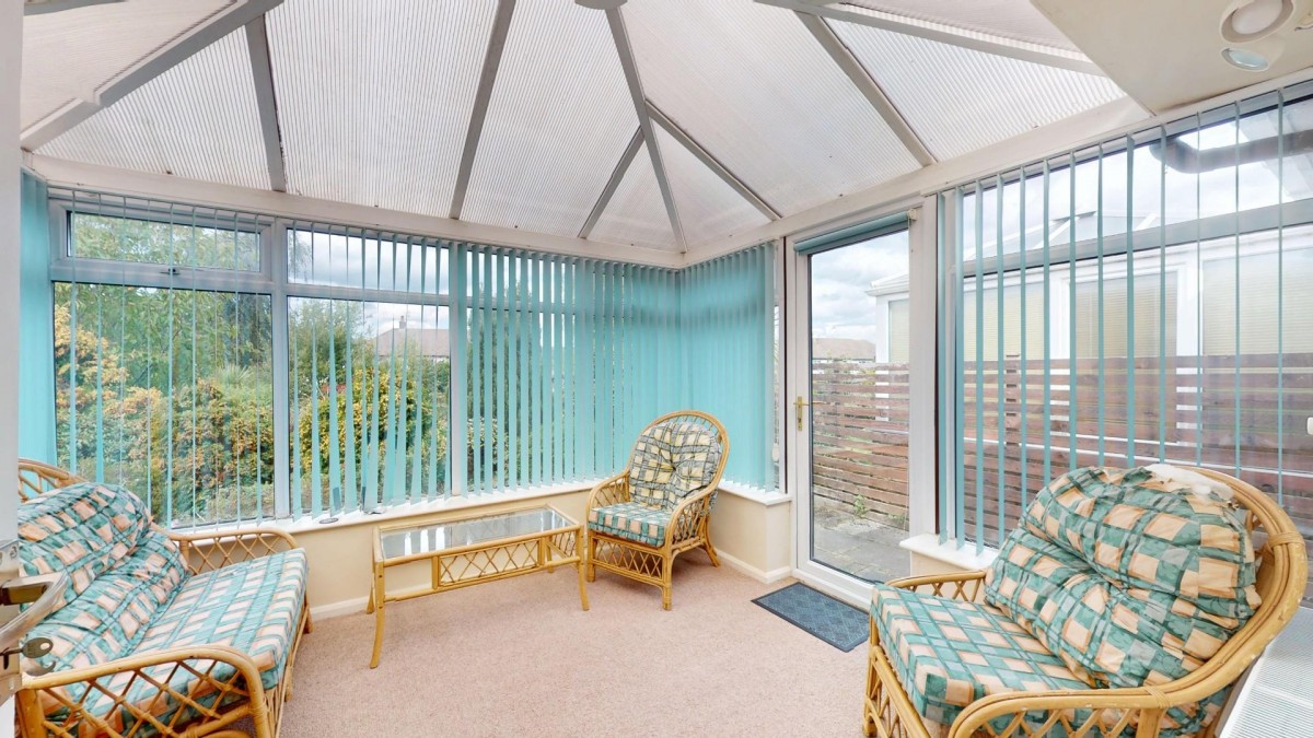 St. Helens Way, Ilkley, LS29