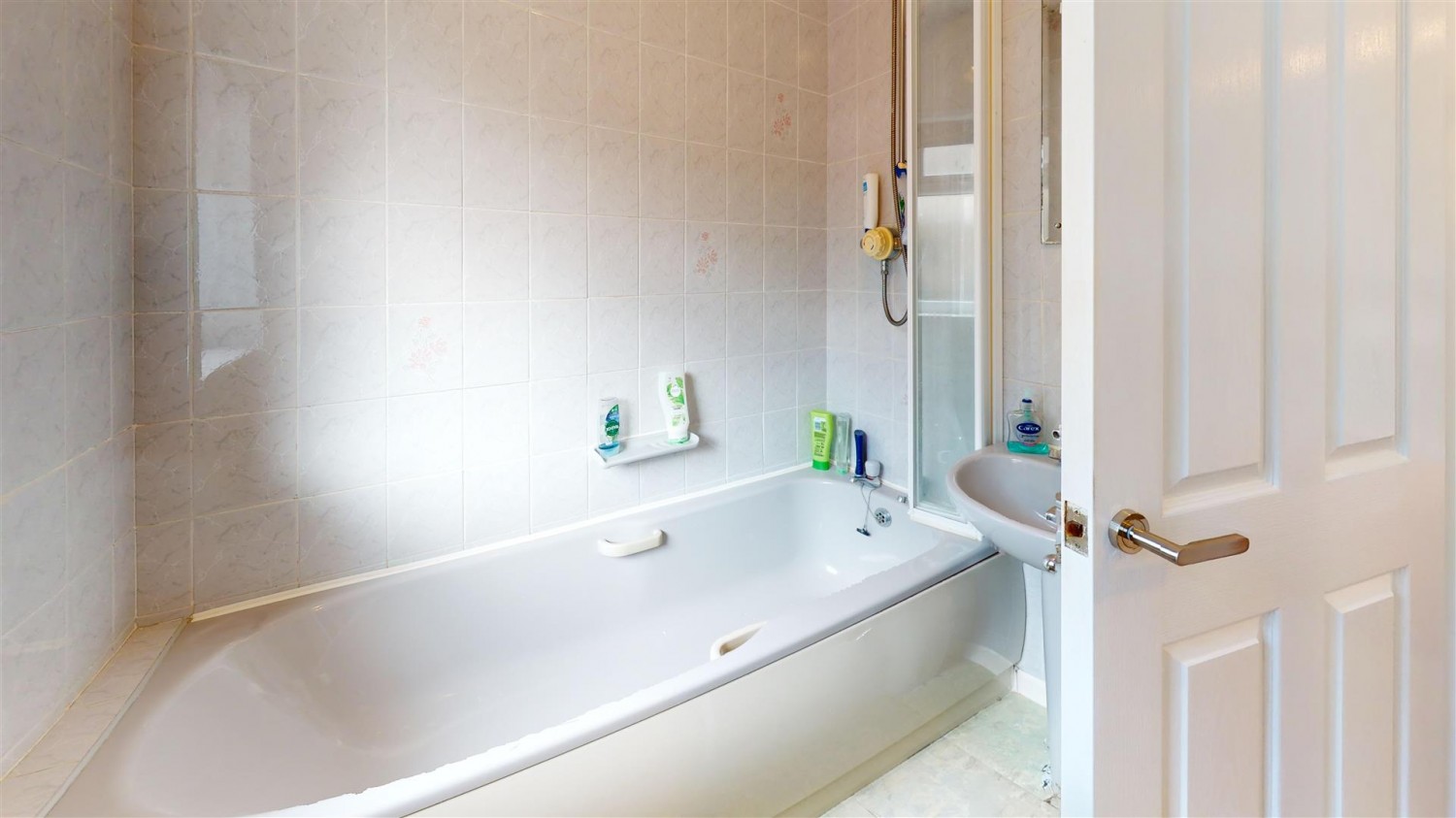 St. Helens Way, Ilkley, LS29