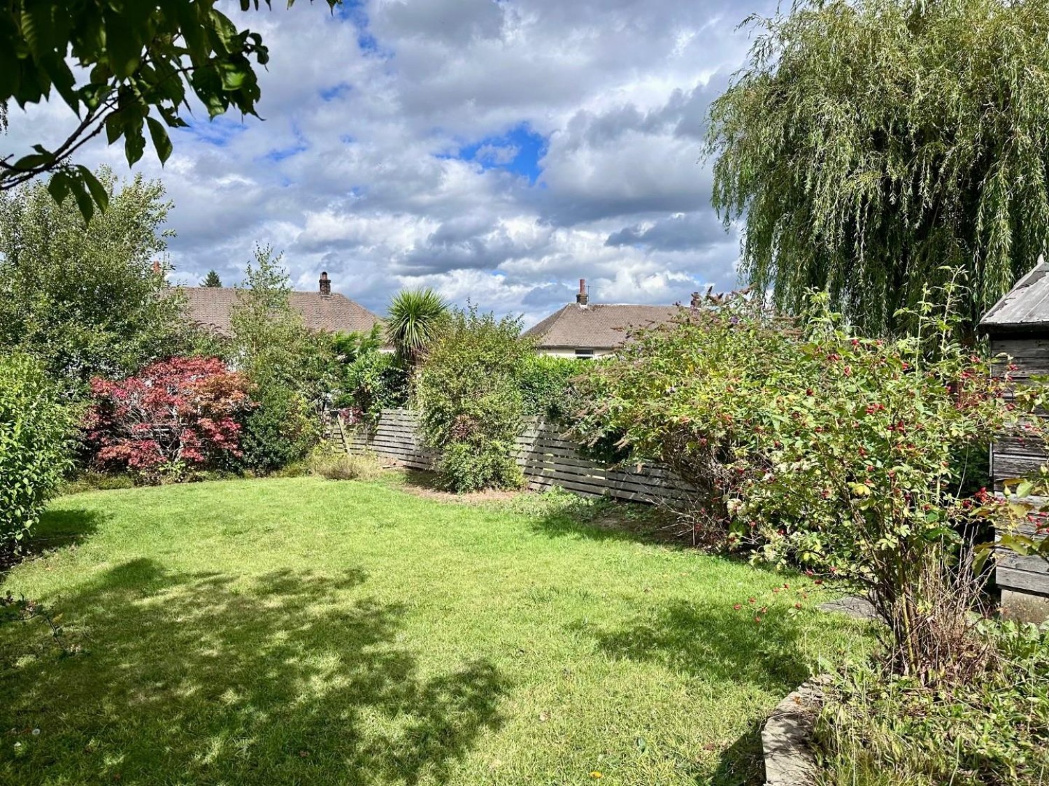 St. Helens Way, Ilkley, LS29