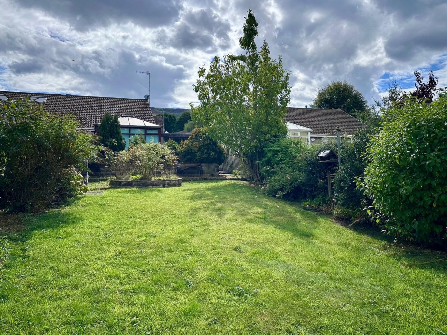 St. Helens Way, Ilkley, LS29