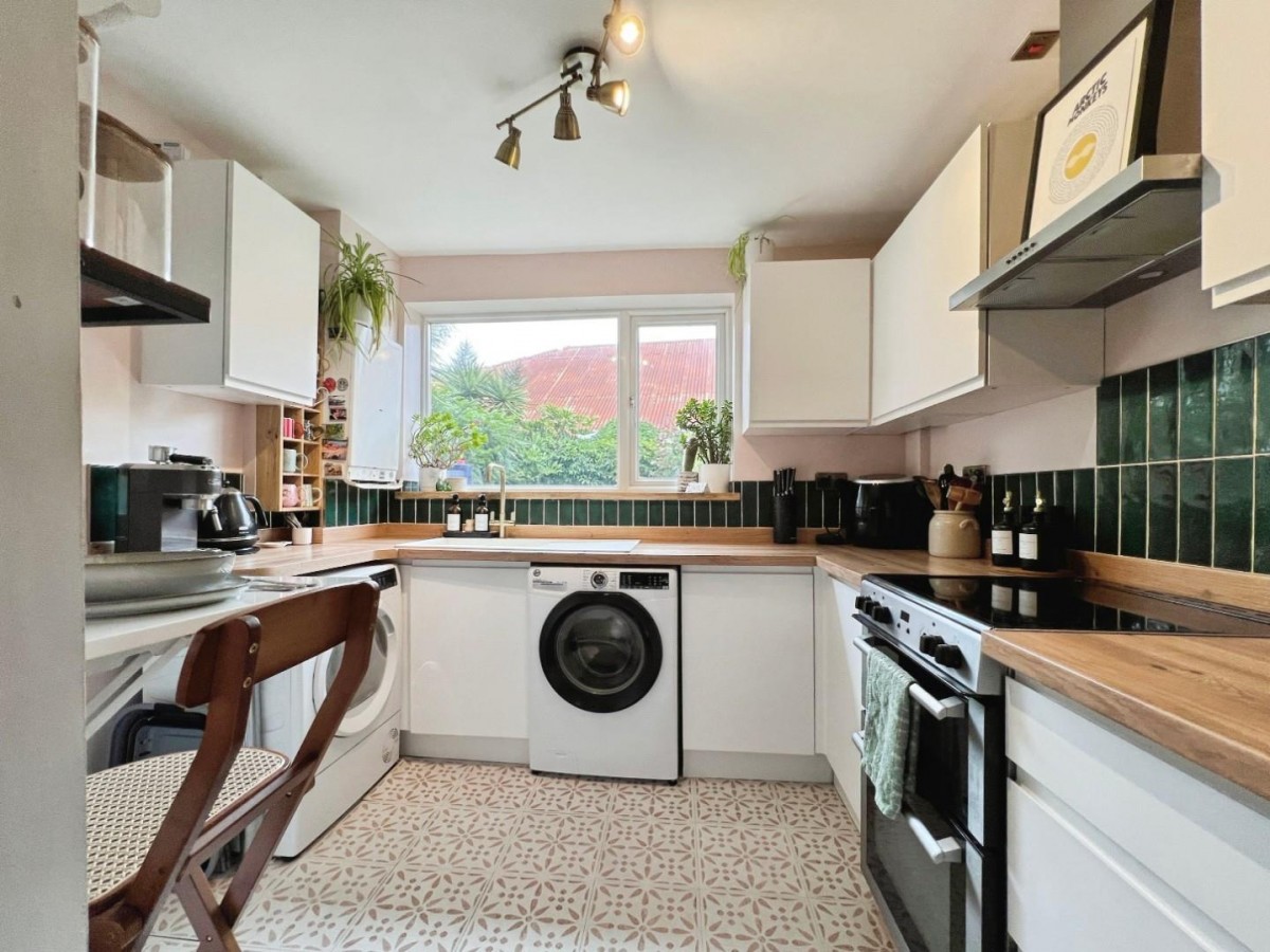 Broadmead Road, Folkestone