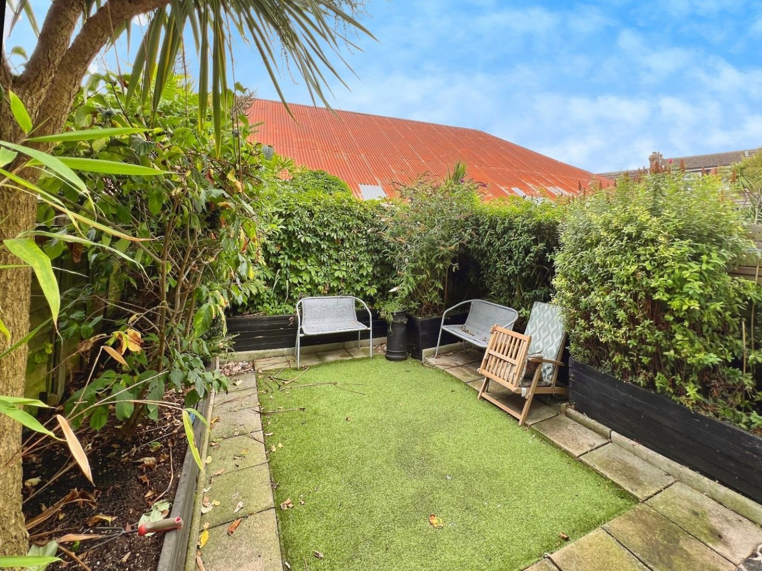 Broadmead Road, Folkestone