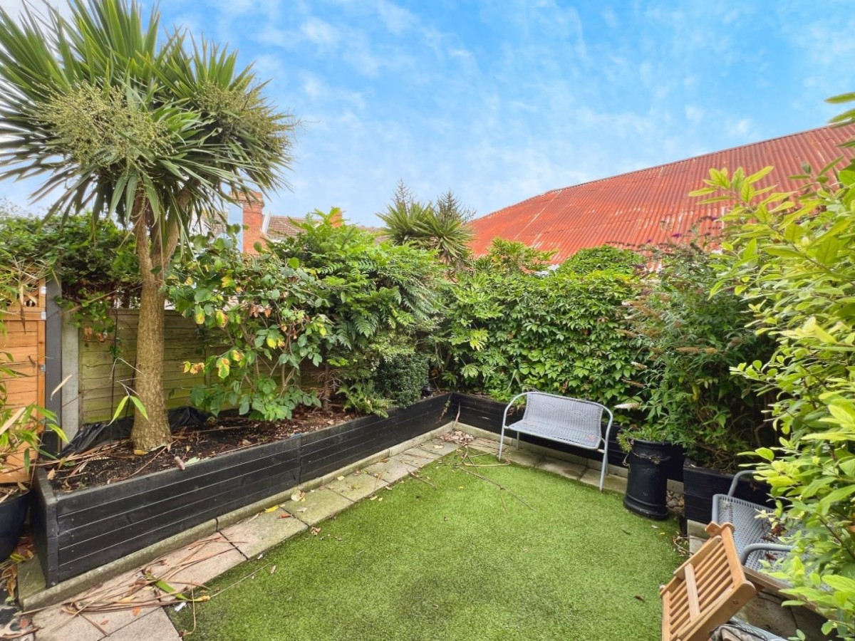 Broadmead Road, Folkestone