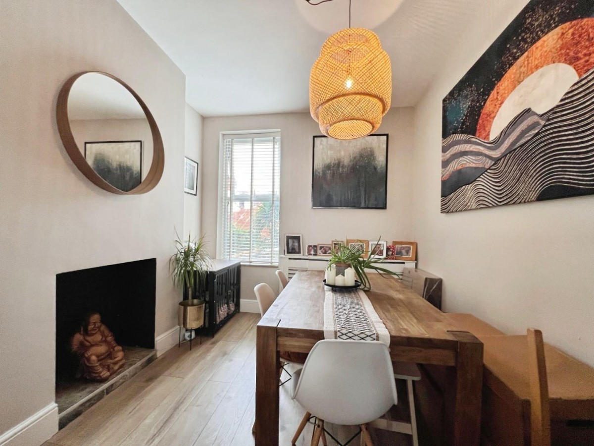 Broadmead Road, Folkestone