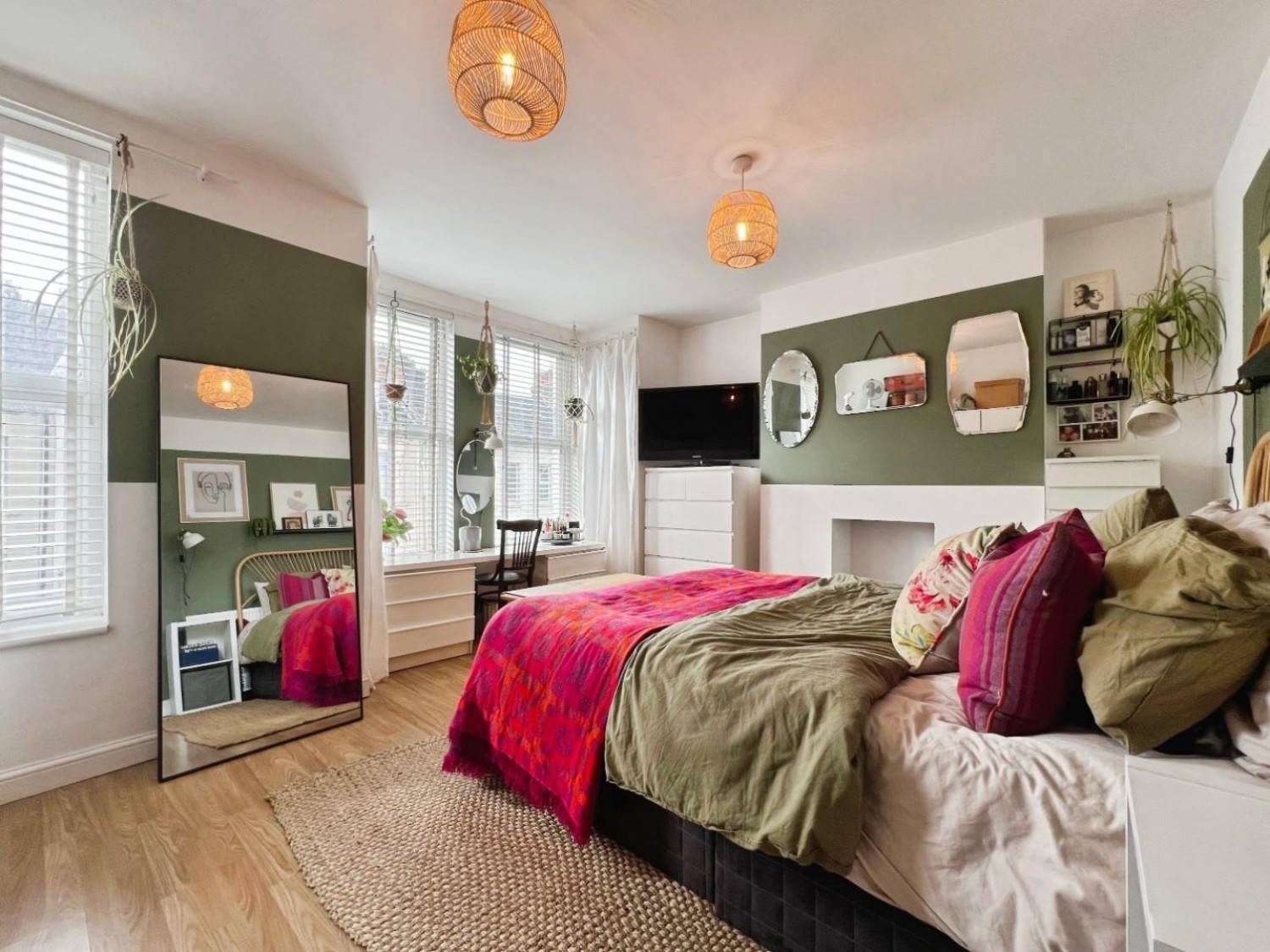 Broadmead Road, Folkestone