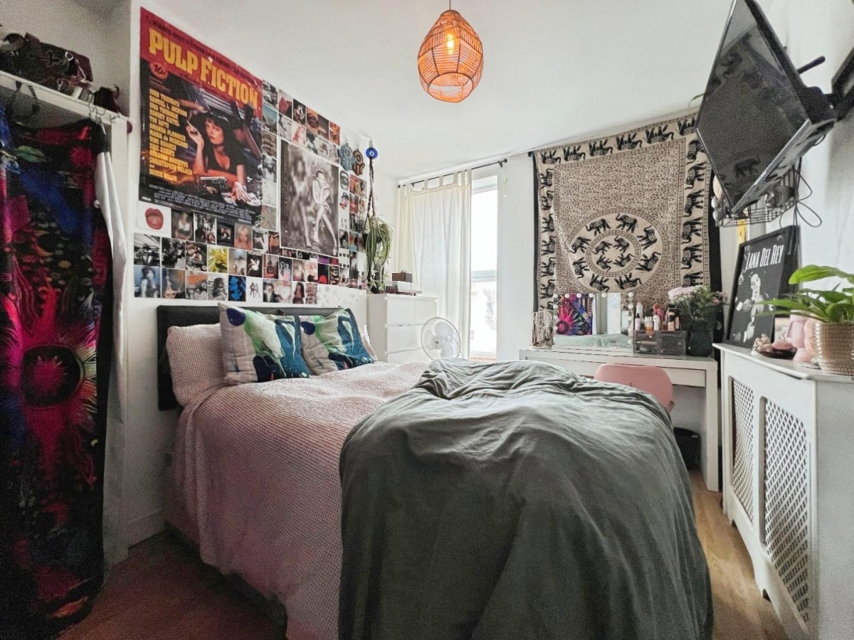 Broadmead Road, Folkestone