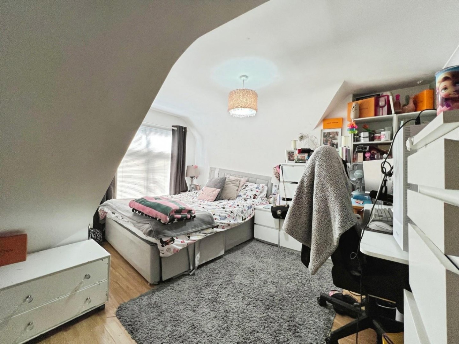 Broadmead Road, Folkestone