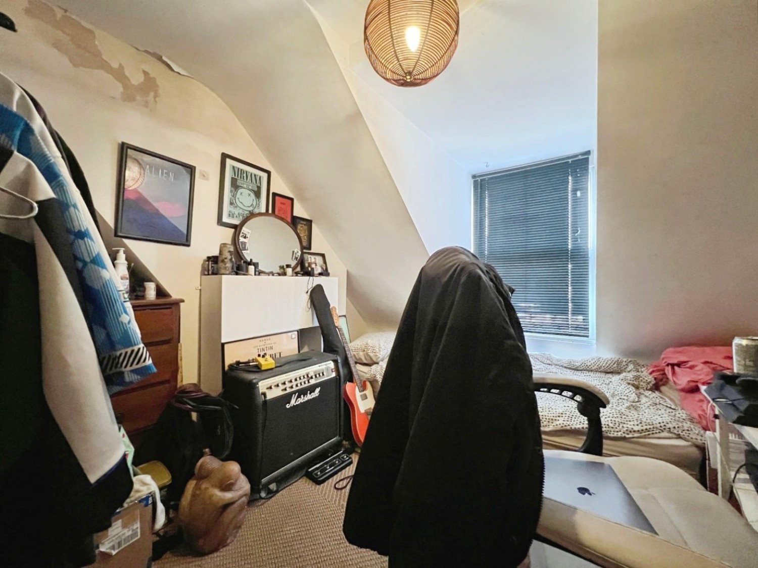 Broadmead Road, Folkestone