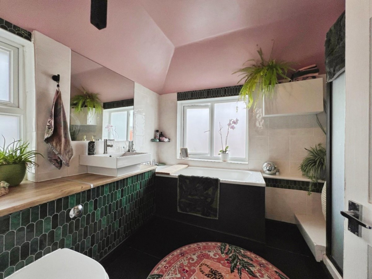 Broadmead Road, Folkestone