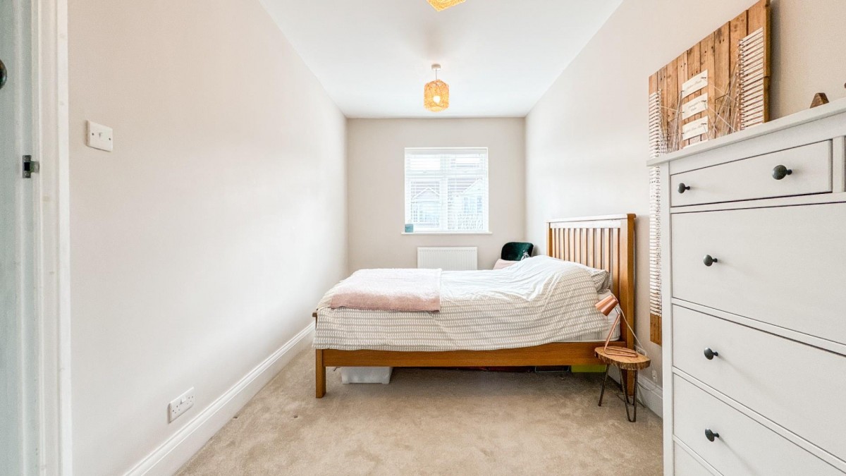 Aylesbury Crescent, Bedminster, Bristol, BS3