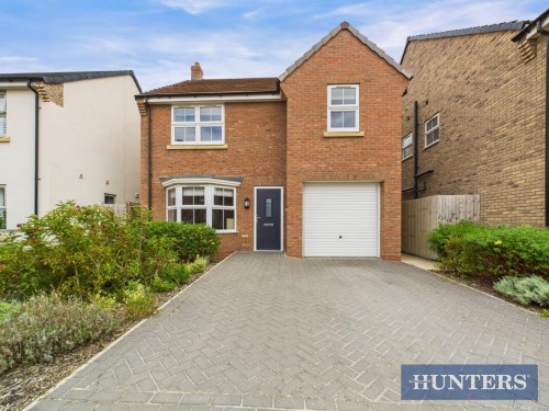 Westerby Vale, Beverley, HU17 8WL