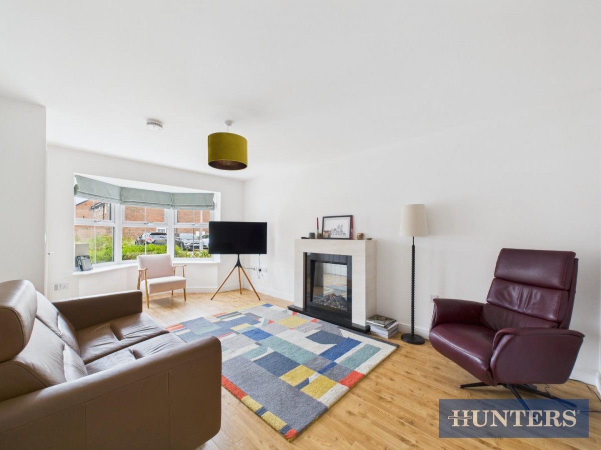 Westerby Vale, Beverley, HU17 8WL