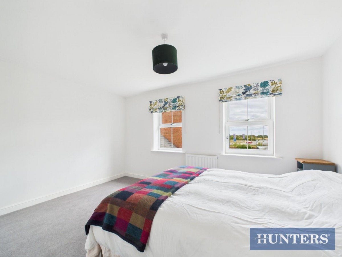 Westerby Vale, Beverley, HU17 8WL