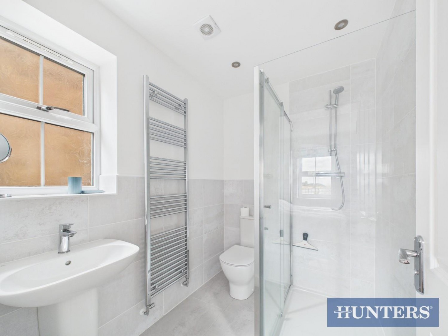 Westerby Vale, Beverley, HU17 8WL