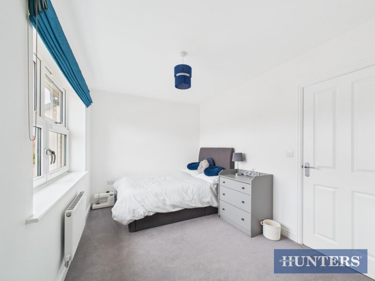 Westerby Vale, Beverley, HU17 8WL