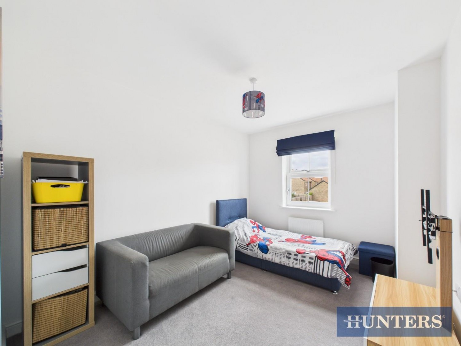 Westerby Vale, Beverley, HU17 8WL