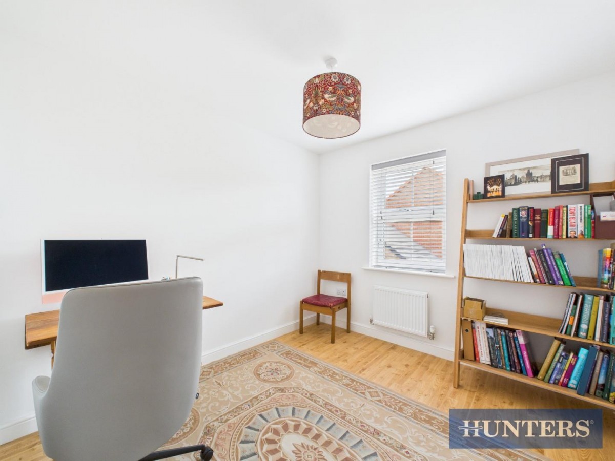 Westerby Vale, Beverley, HU17 8WL