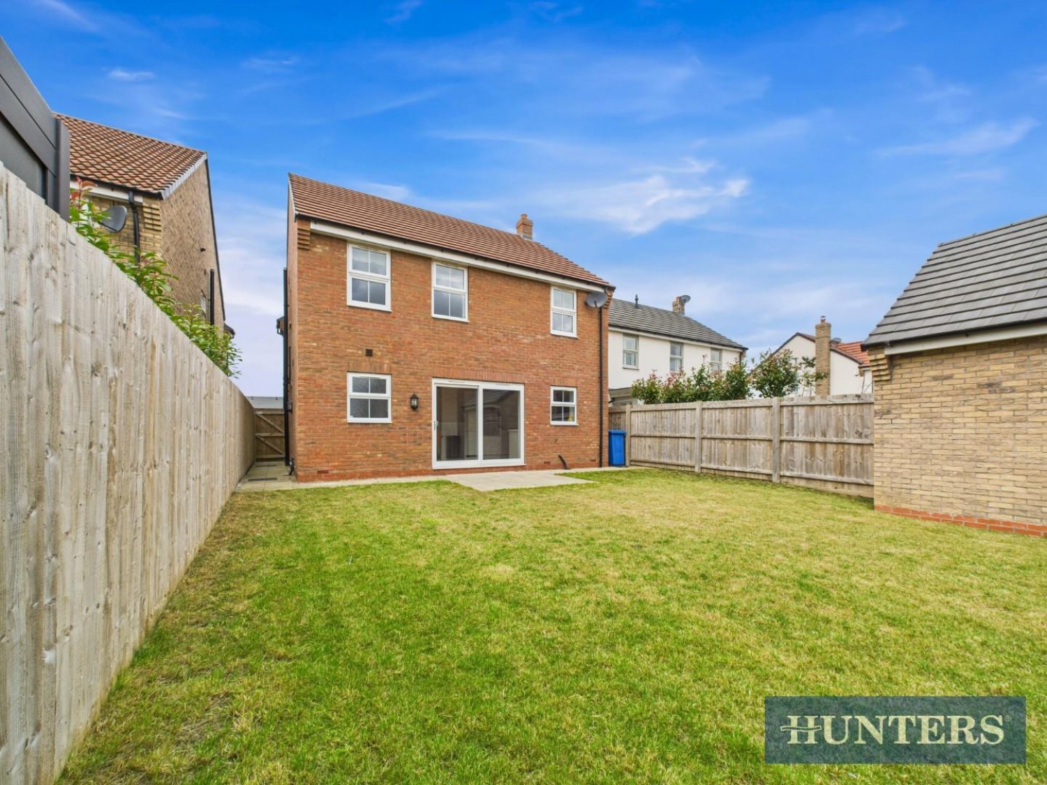 Westerby Vale, Beverley, HU17 8WL