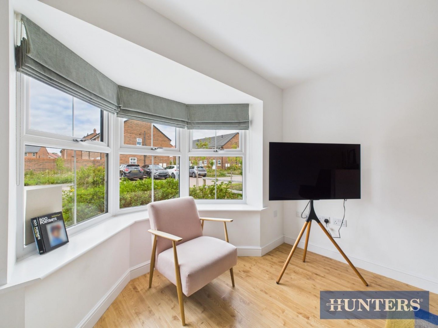 Westerby Vale, Beverley, HU17 8WL