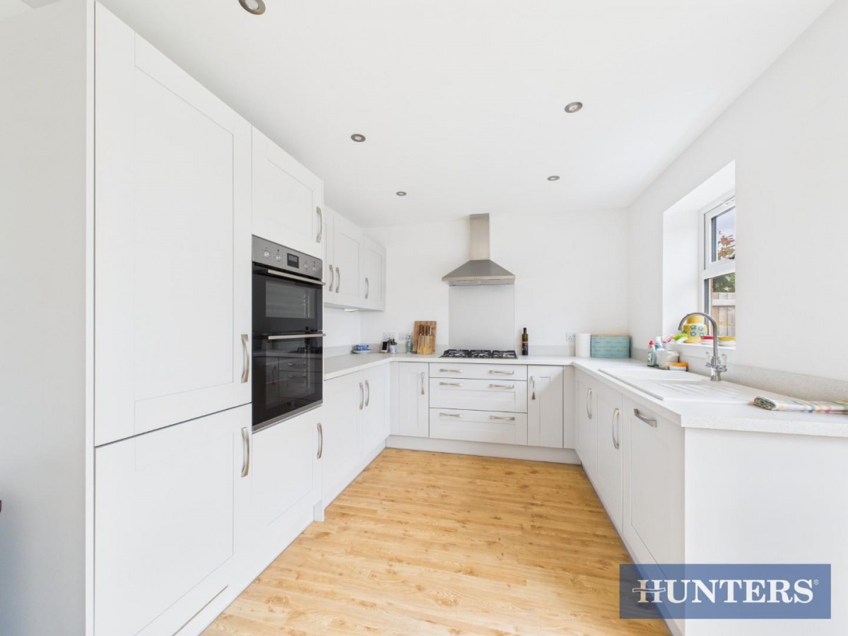 Westerby Vale, Beverley, HU17 8WL