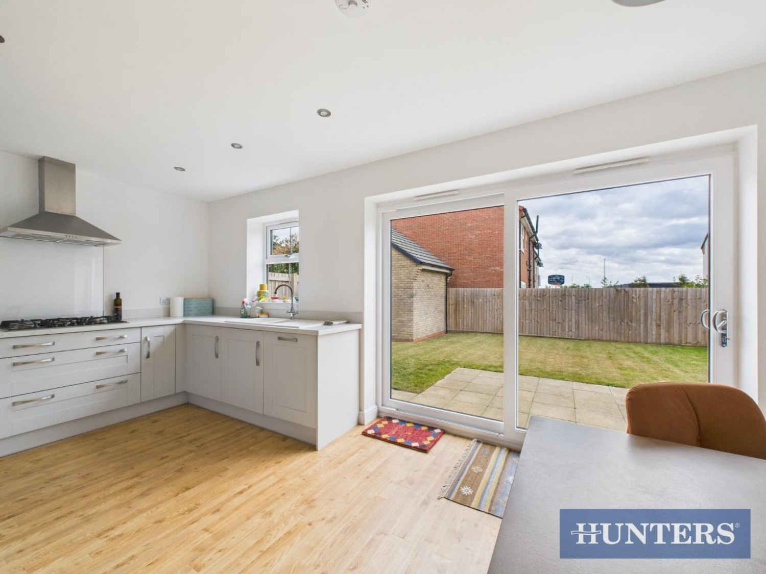 Westerby Vale, Beverley, HU17 8WL