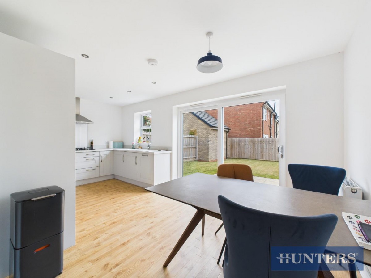 Westerby Vale, Beverley, HU17 8WL