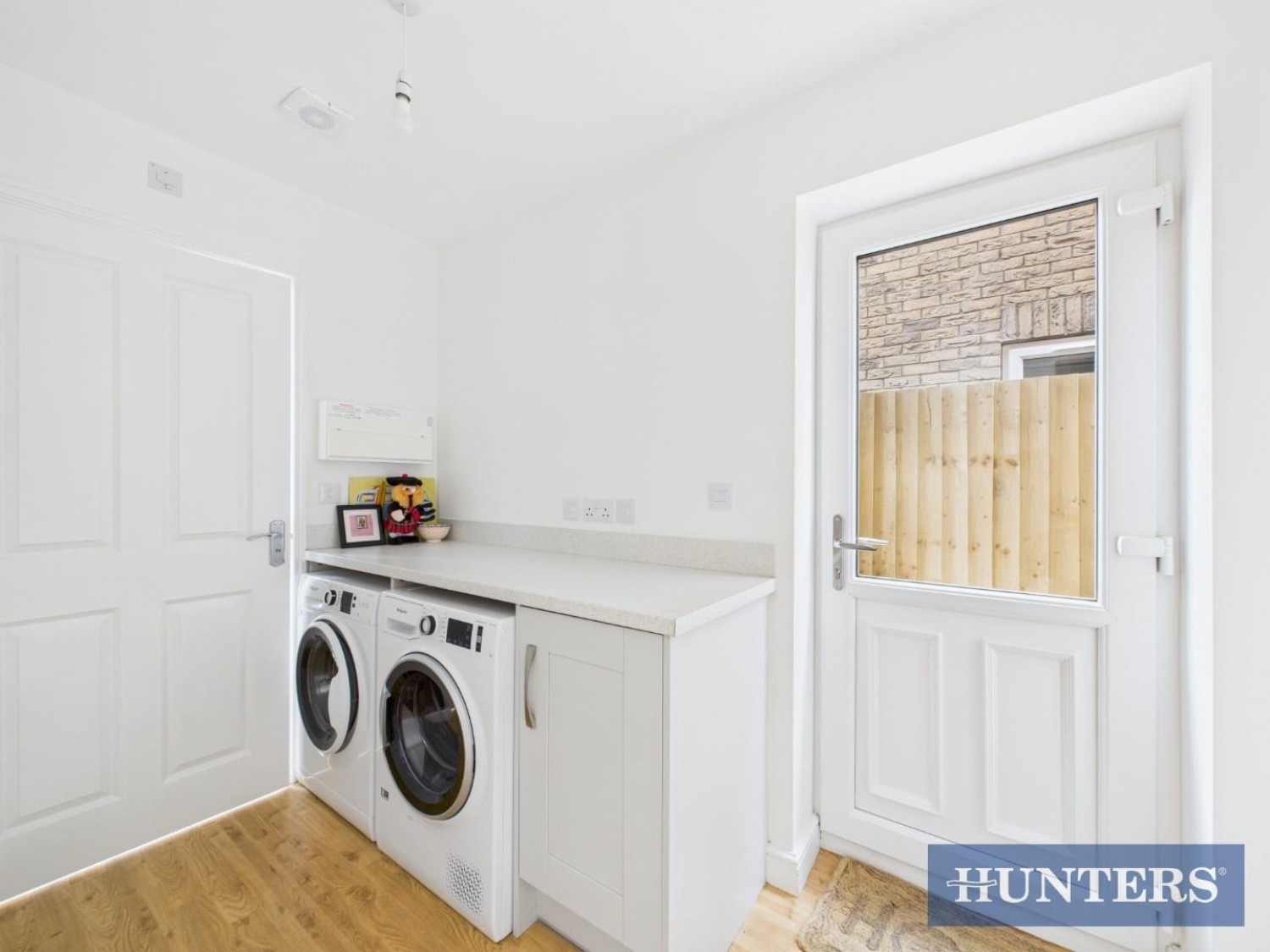 Westerby Vale, Beverley, HU17 8WL