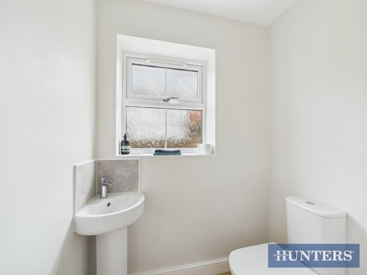 Westerby Vale, Beverley, HU17 8WL