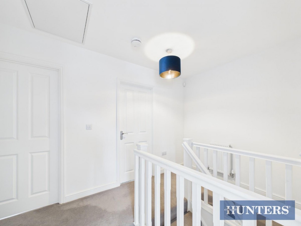 Westerby Vale, Beverley, HU17 8WL