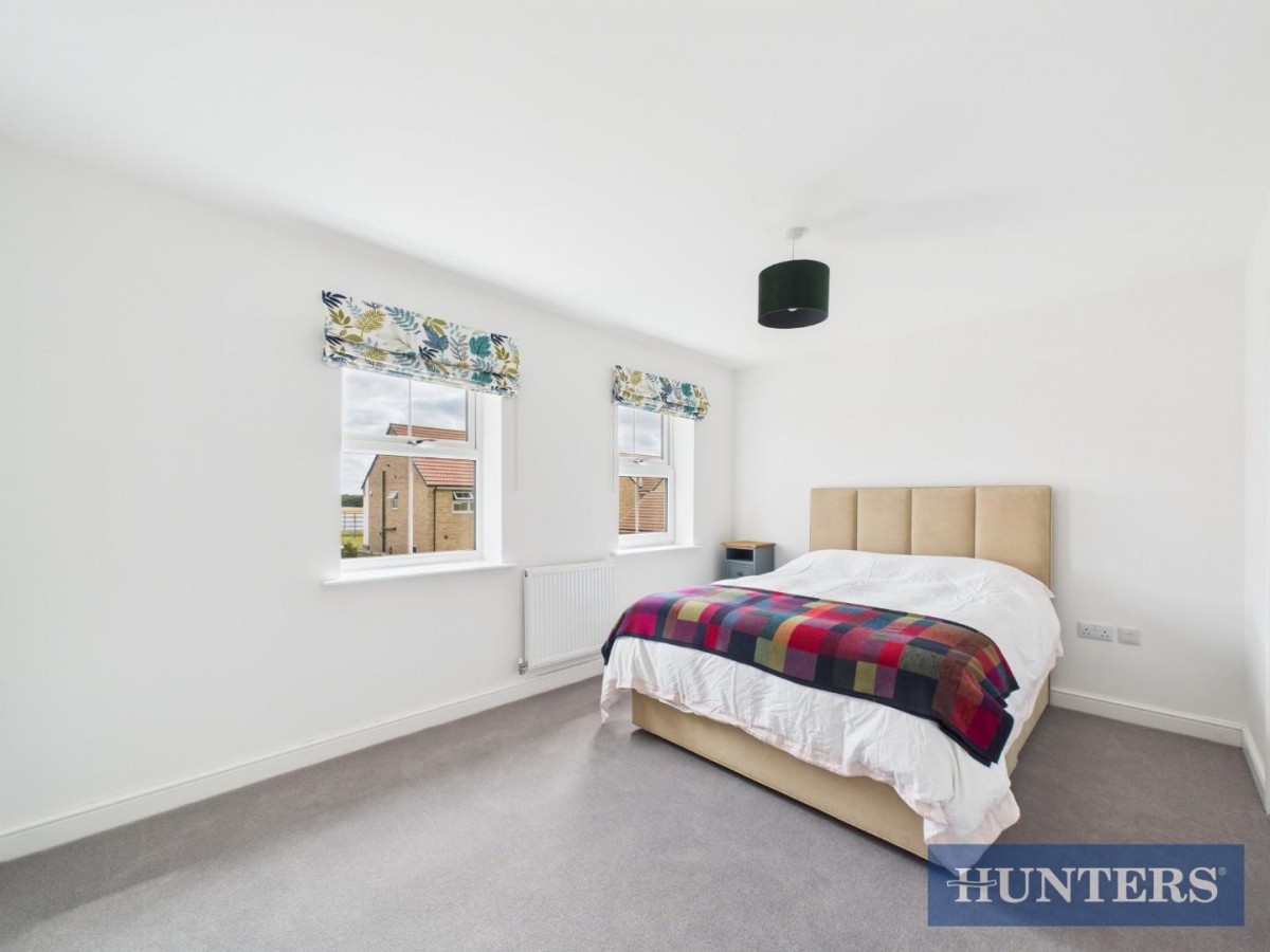 Westerby Vale, Beverley, HU17 8WL