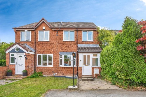 Pinders Green Fold, Methley, Leeds