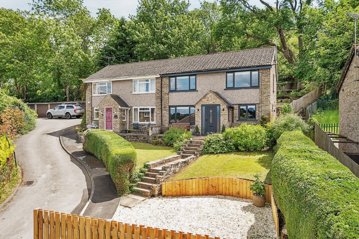 Garth End, Collingham, Wetherby