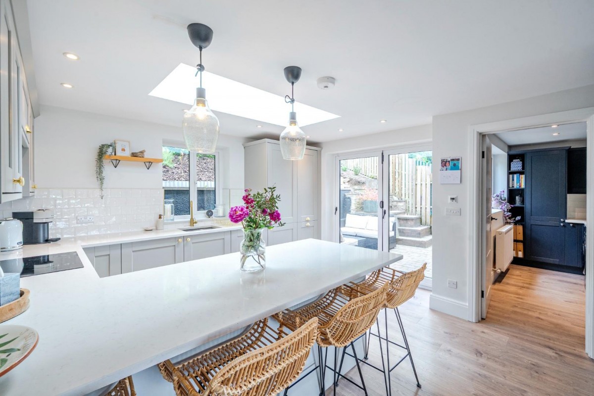 Garth End, Collingham, Wetherby