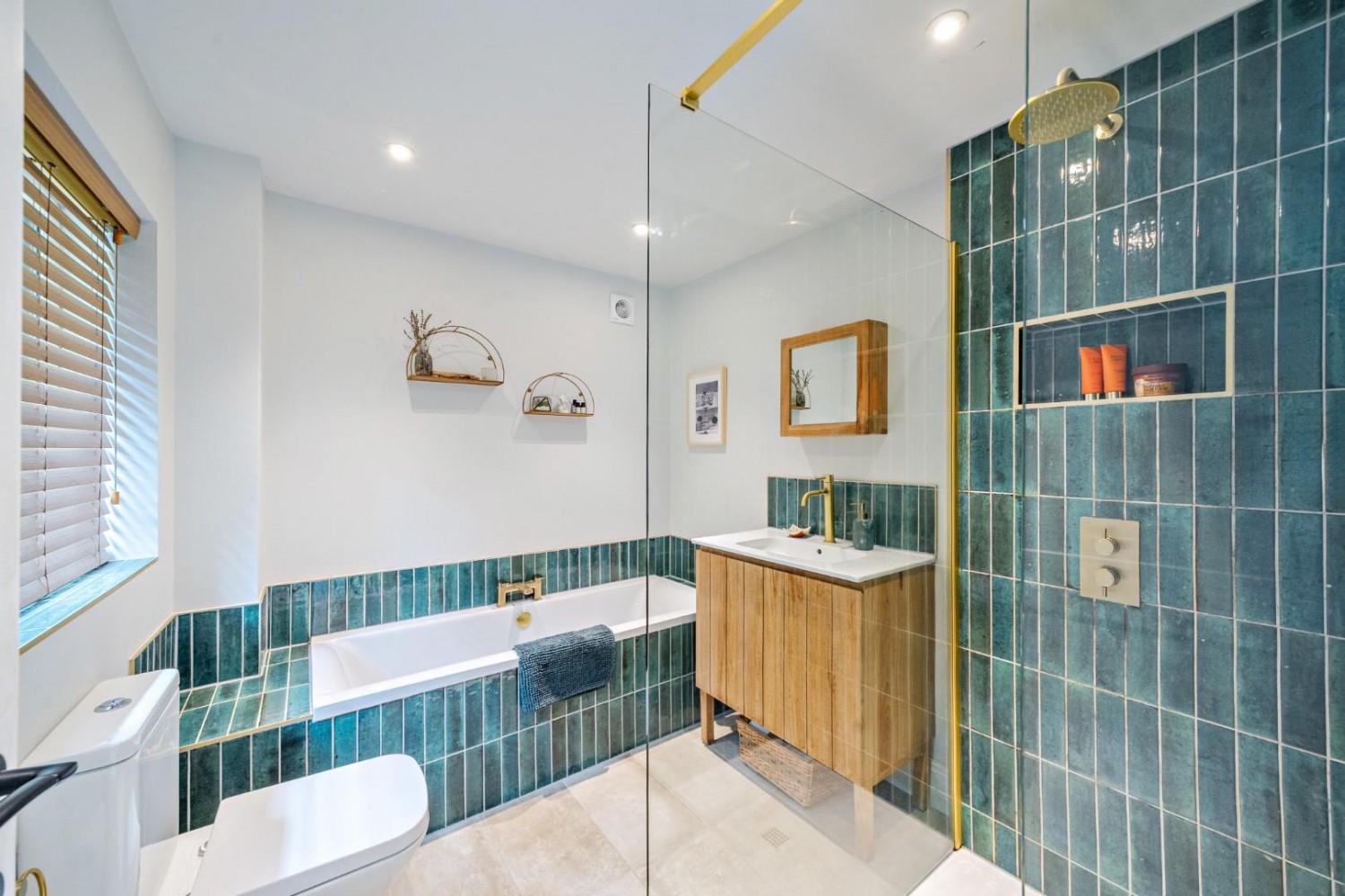 Garth End, Collingham, Wetherby