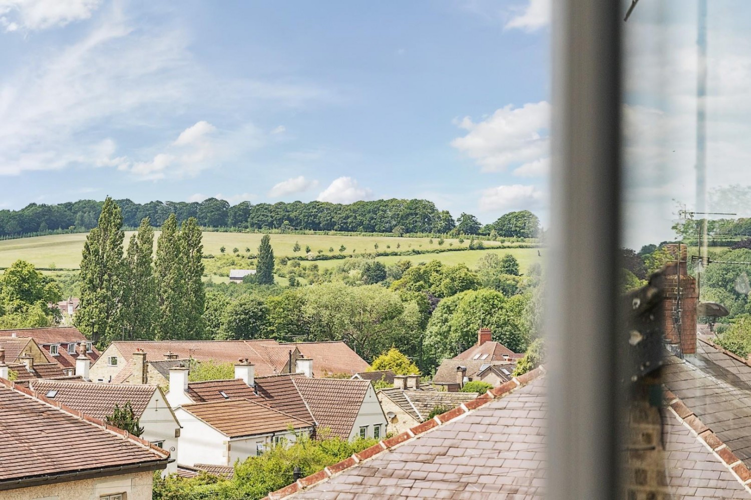 Garth End, Collingham, Wetherby