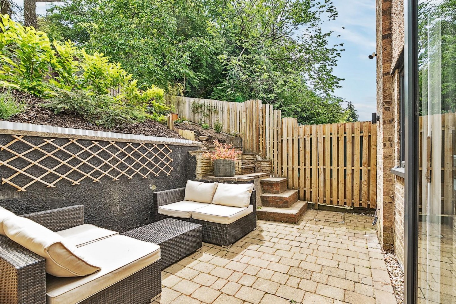 Garth End, Collingham, Wetherby