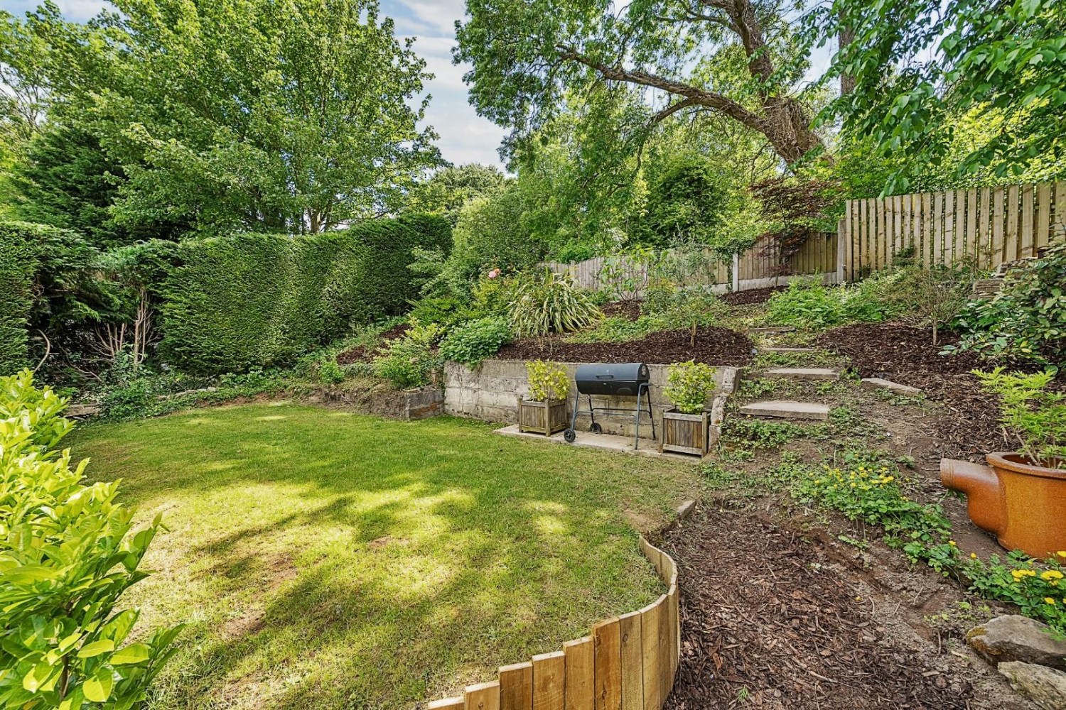 Garth End, Collingham, Wetherby