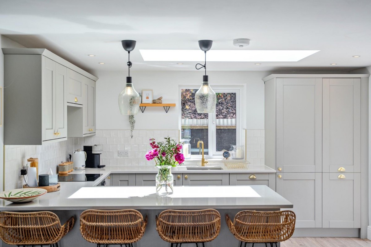 Garth End, Collingham, Wetherby