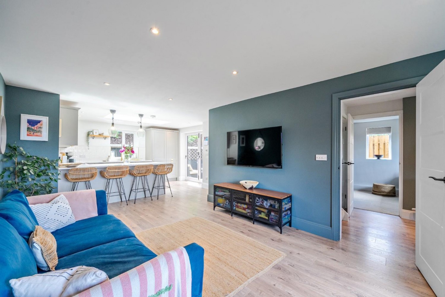 Garth End, Collingham, Wetherby