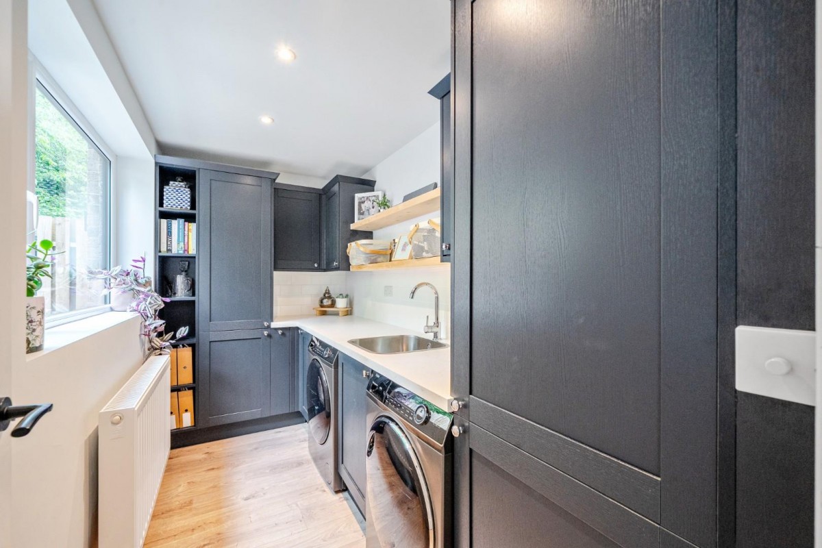 Garth End, Collingham, Wetherby